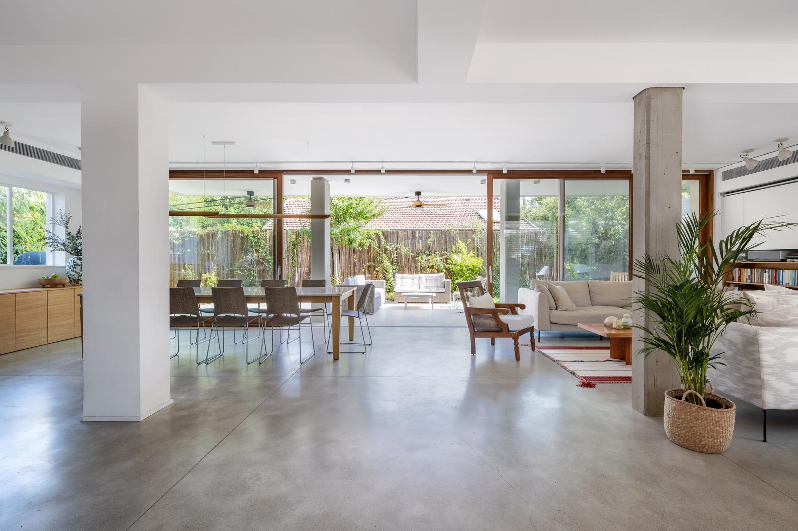 בית פרטי ברמת חן