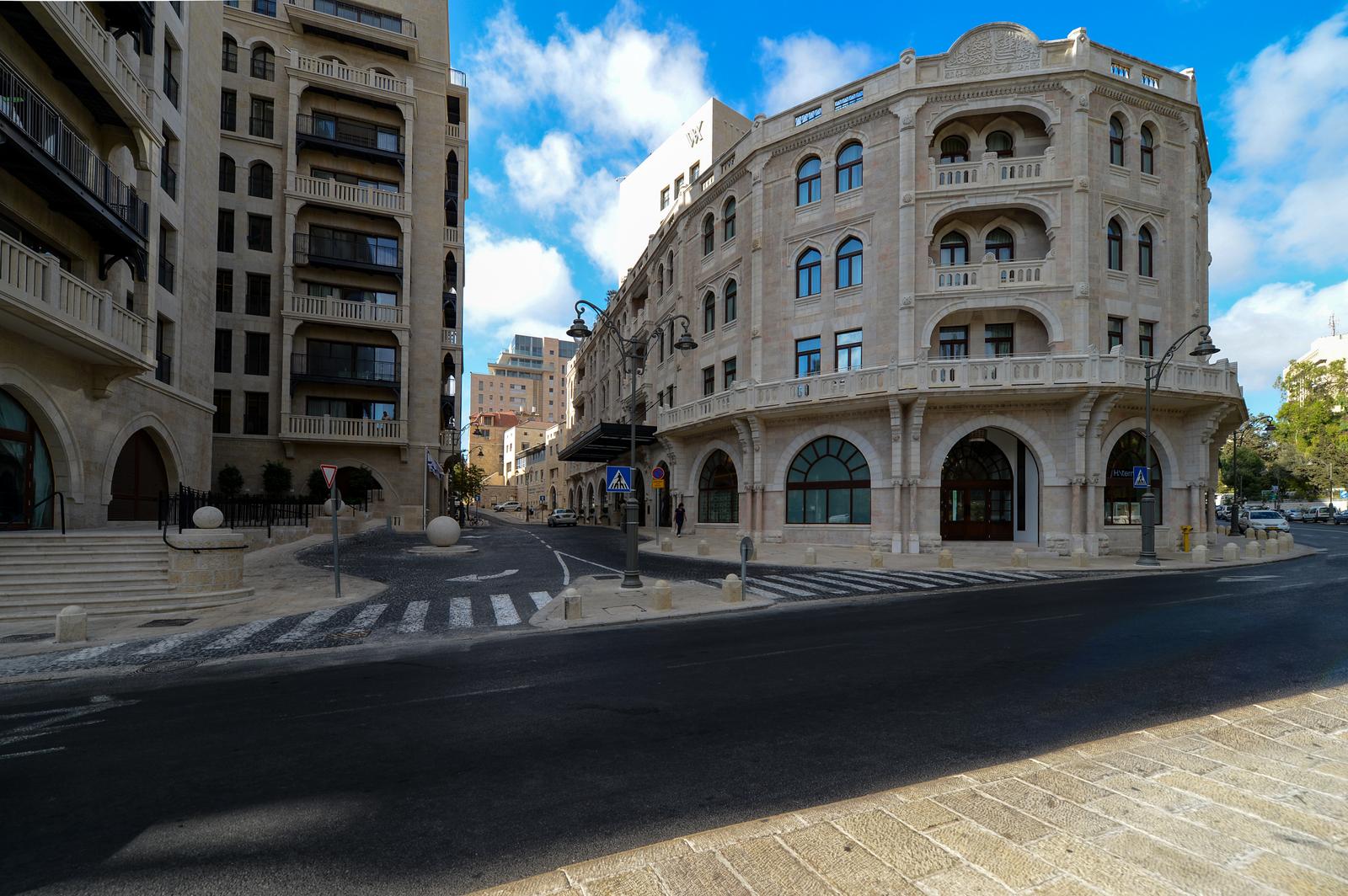 וולדורף אסטוריה