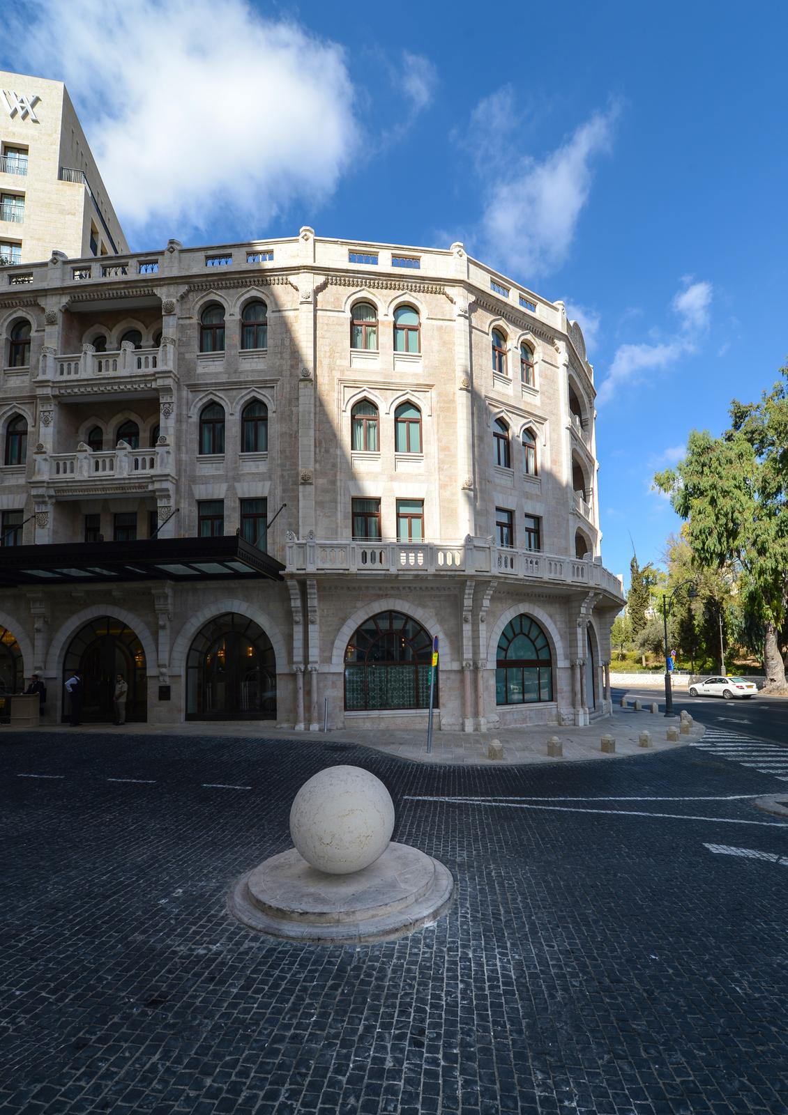 וולדורף אסטוריה