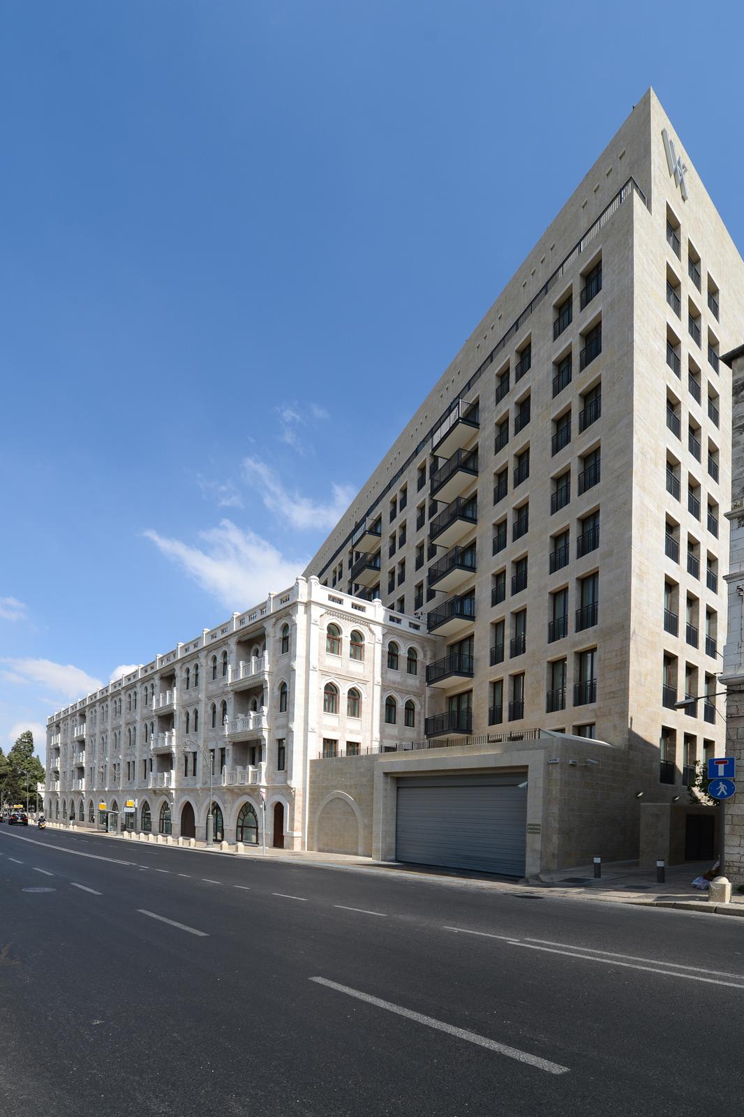 וולדורף אסטוריה