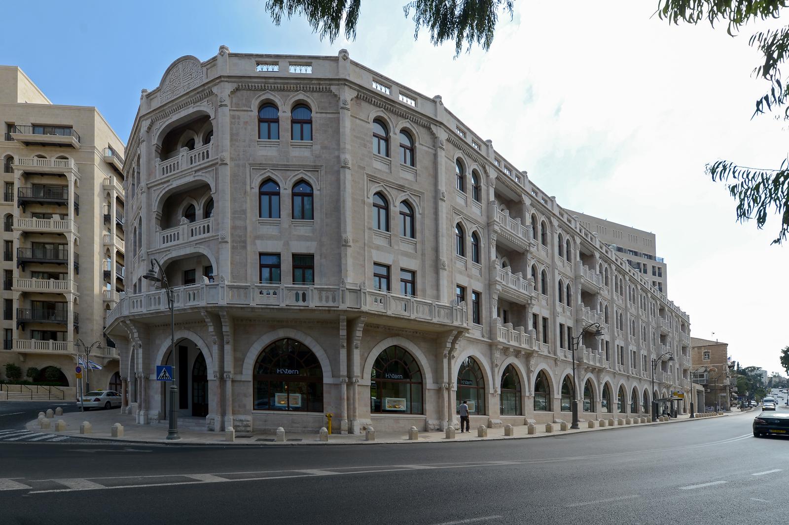 וולדורף אסטוריה