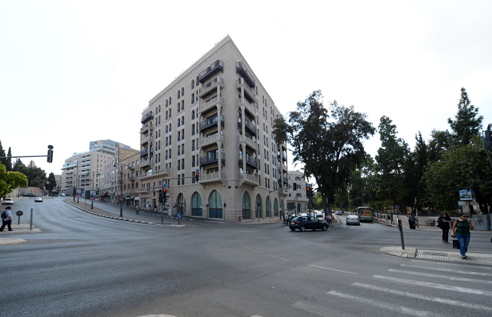 וולדורף אסטוריה