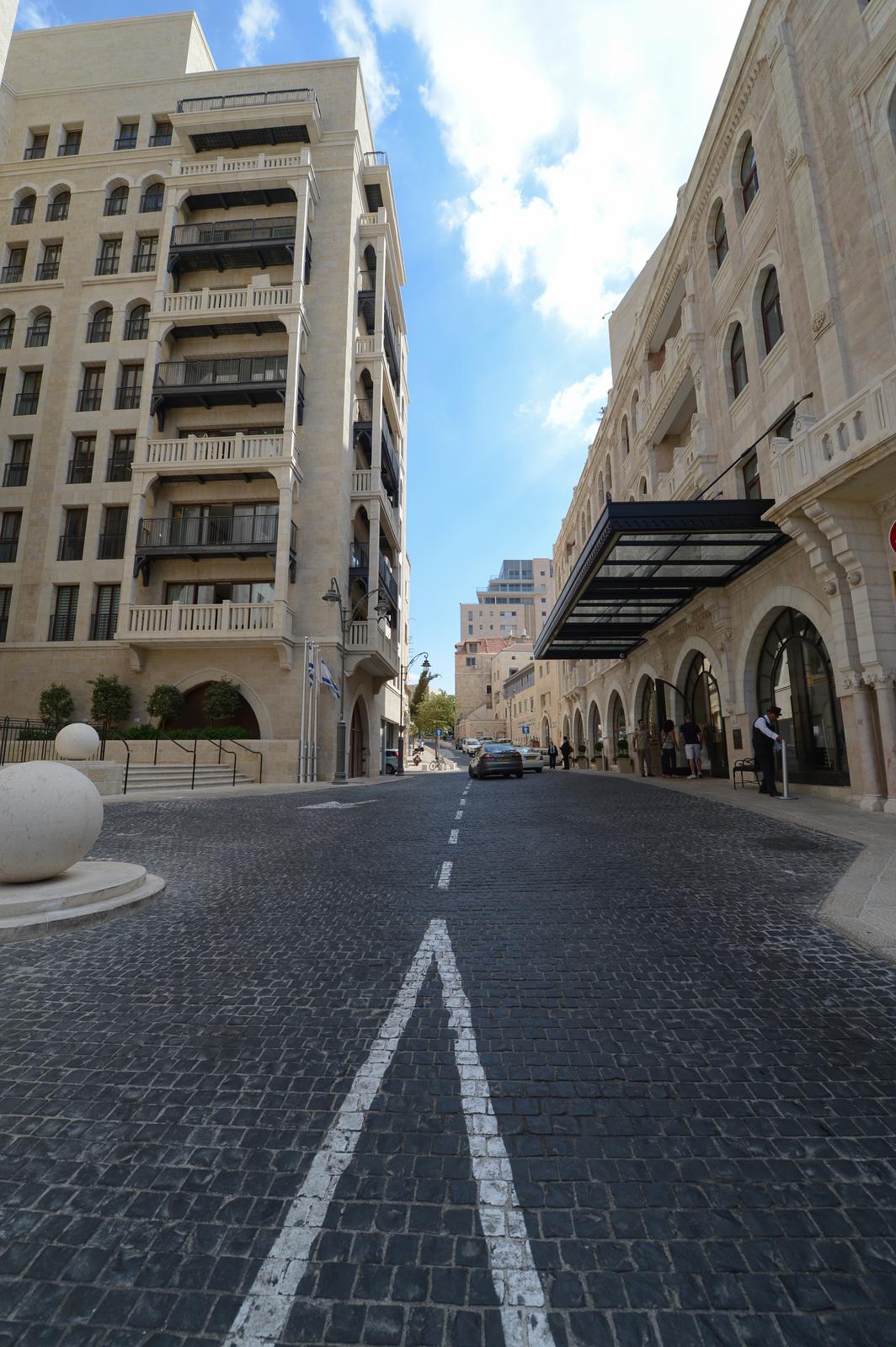 וולדורף אסטוריה