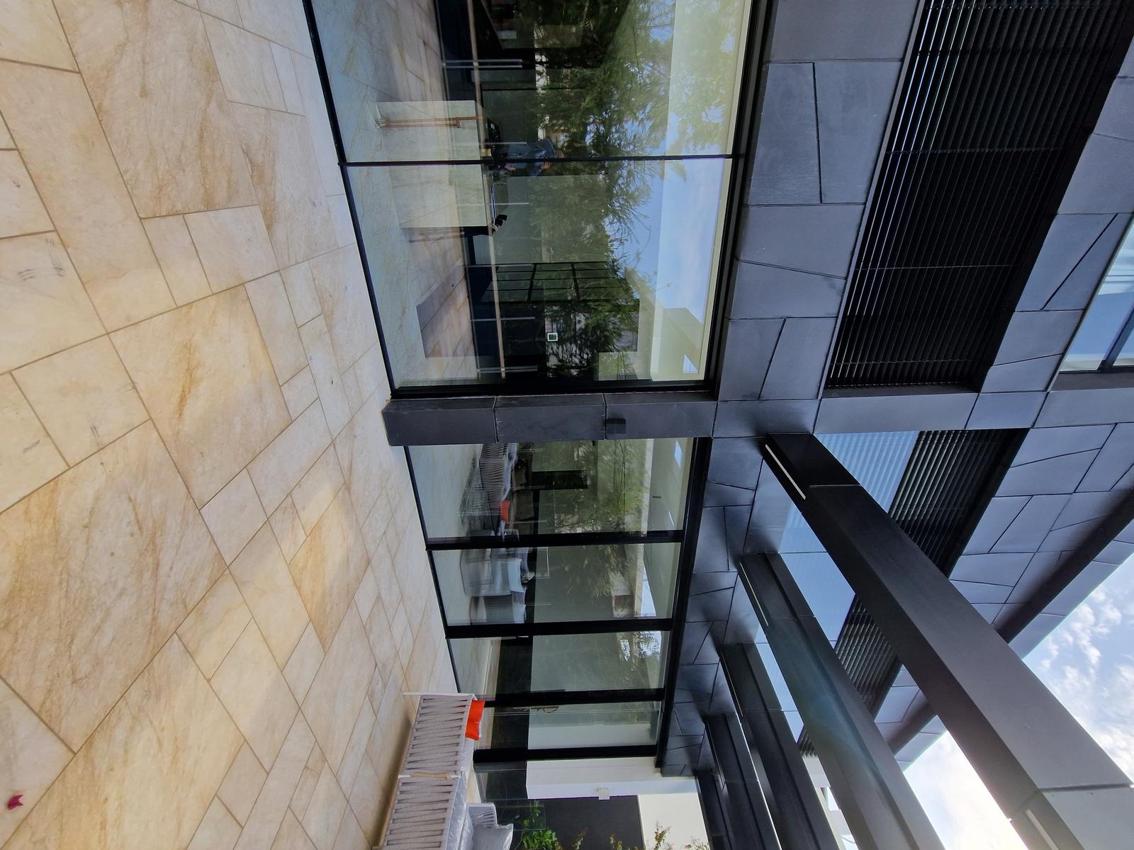 וילה בהרצליה פיתוח