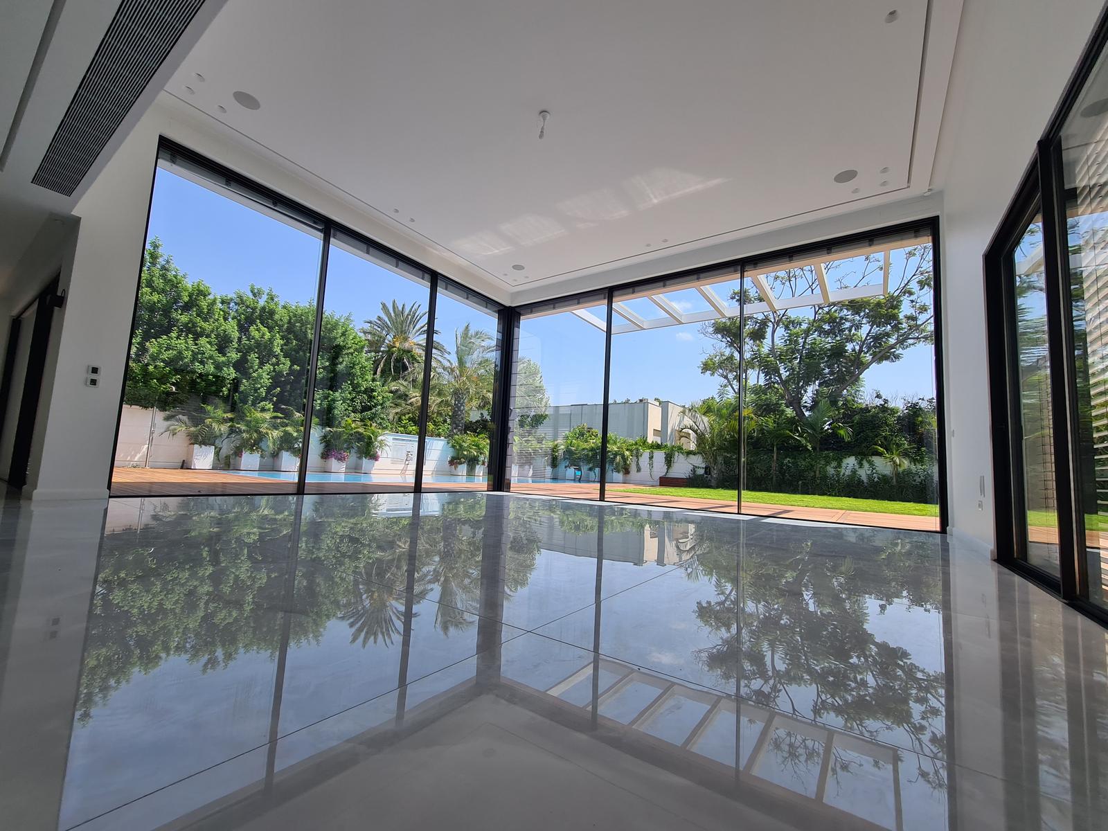 וילה הרצליה