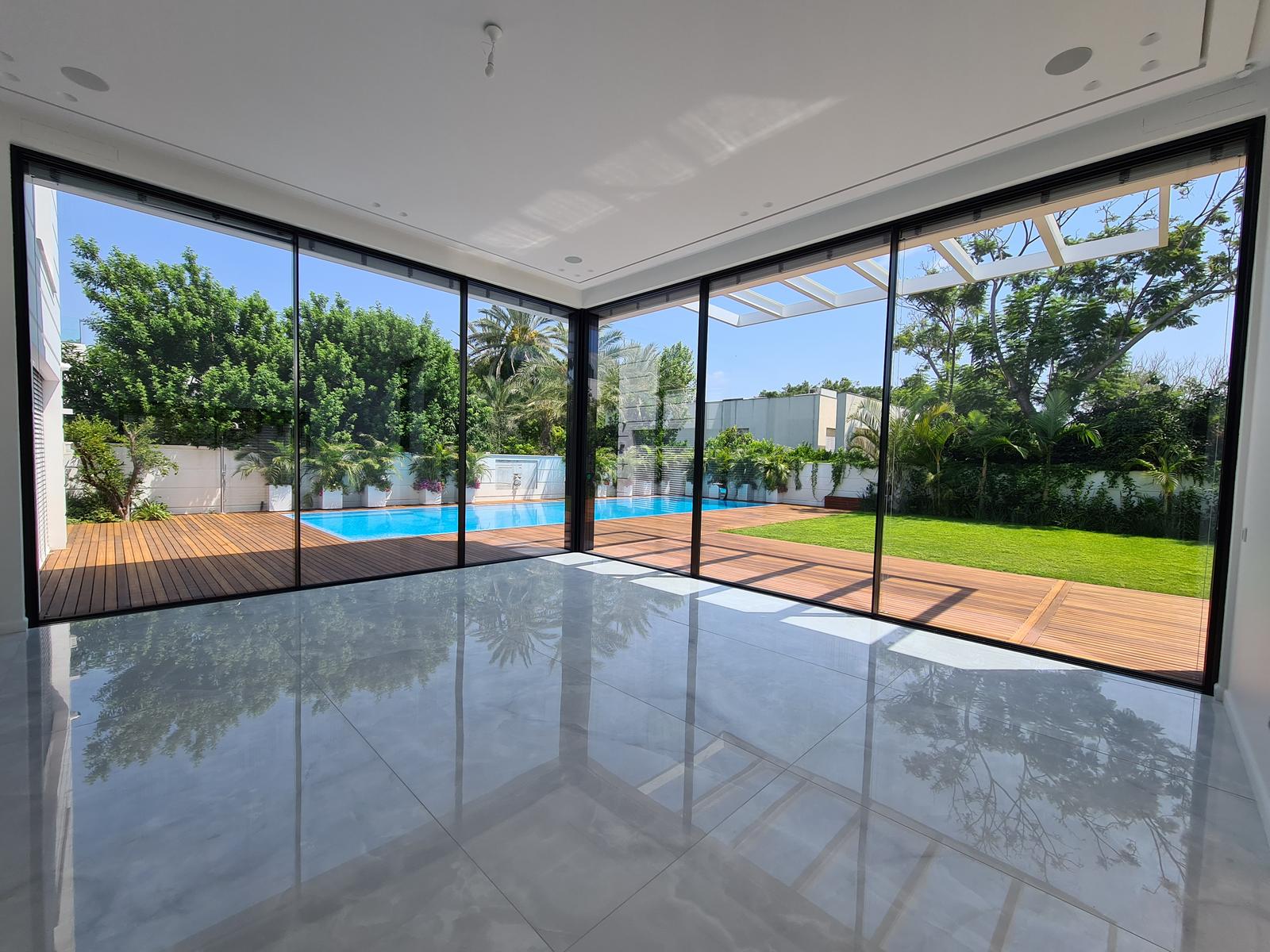 וילה הרצליה