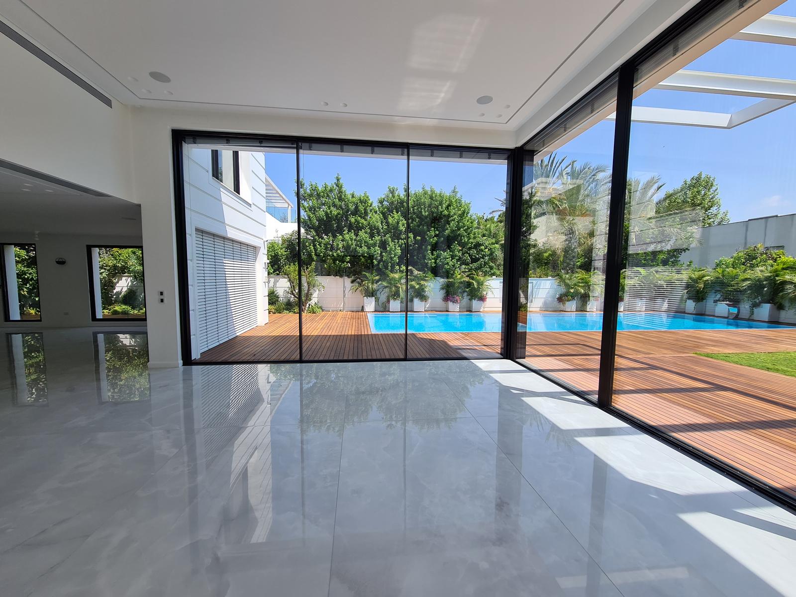 וילה הרצליה