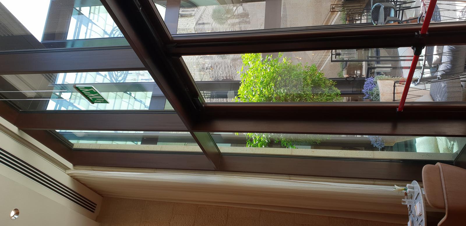 מלון אוריינט