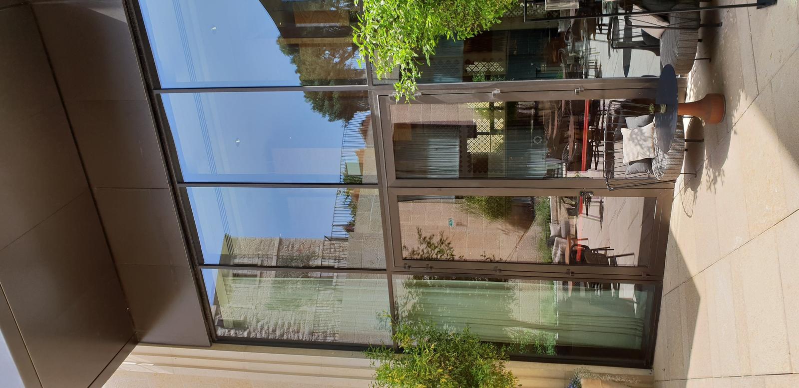 מלון אוריינט