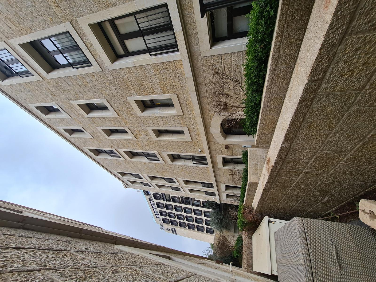 מלון אוריינט