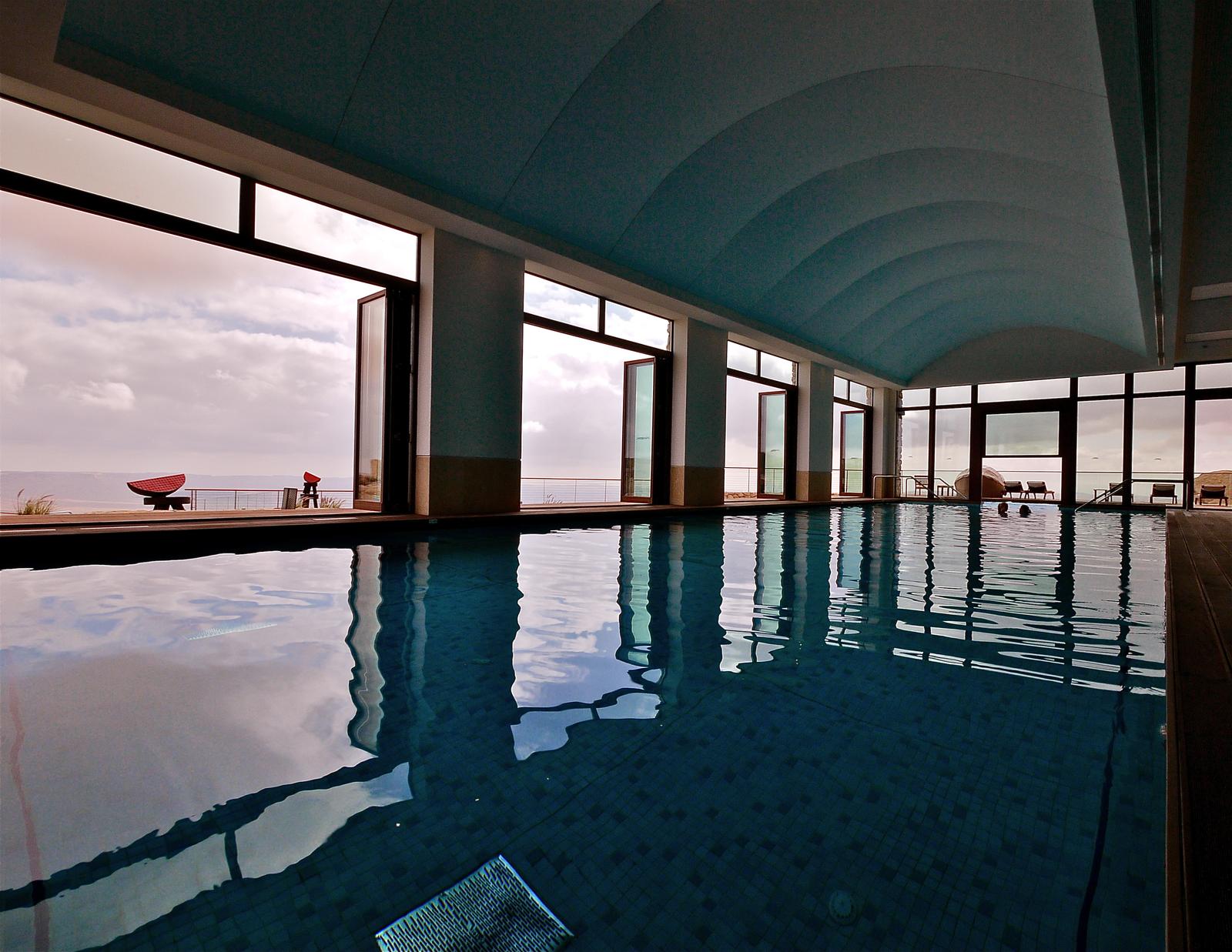 מלון בראשית