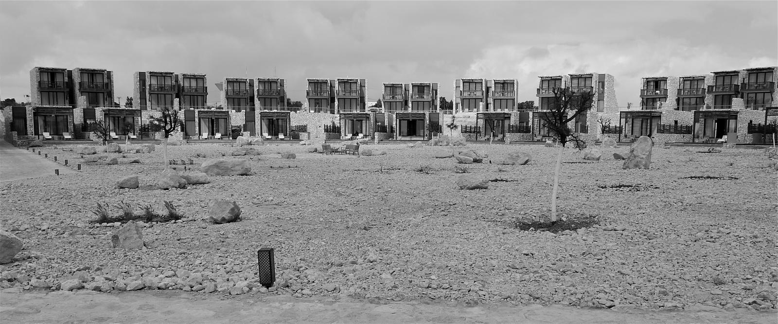 מלון בראשית