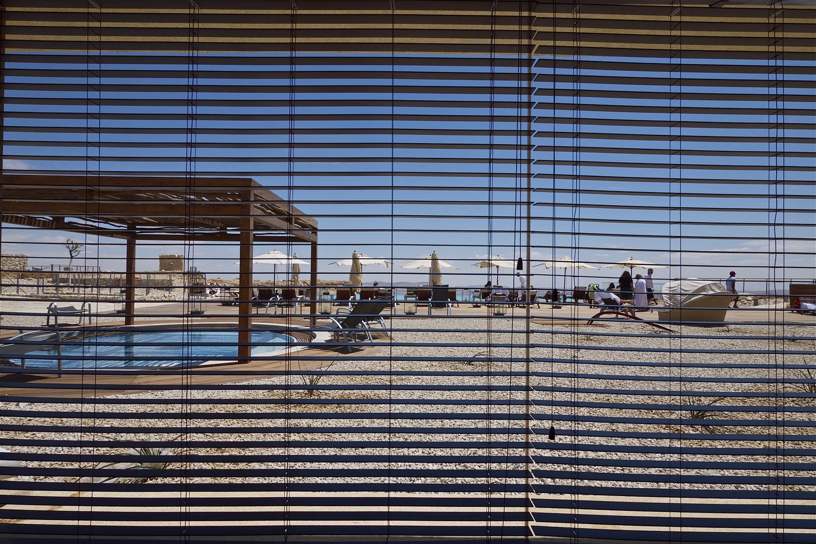 מלון בראשית