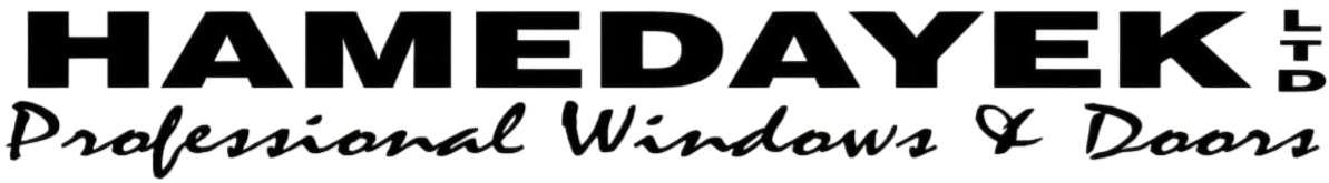 המדייק - חלונות ודלתות יוקרה